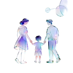 Ģimenes laika nozīme bērna attīstībā