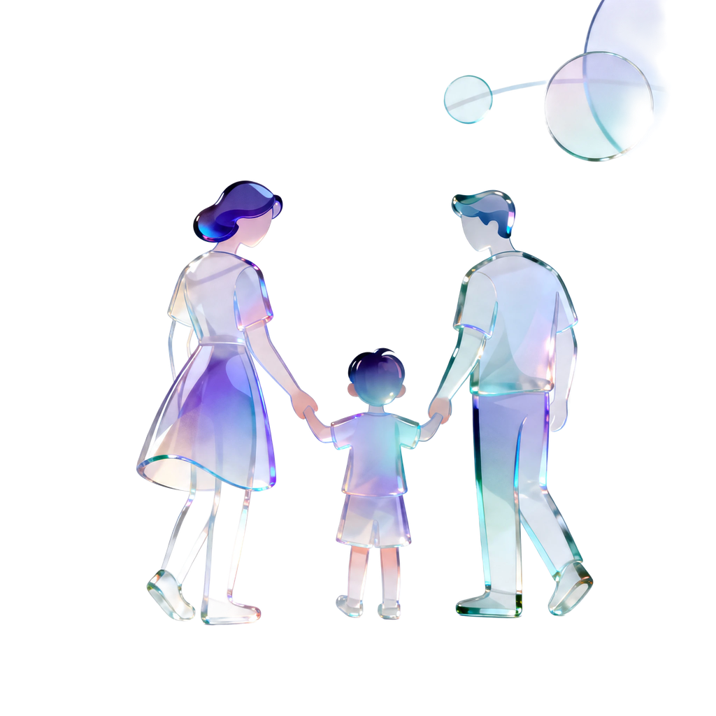 Ģimenes laika nozīme bērna attīstībā